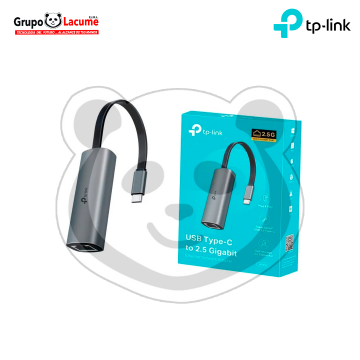 ADAPTADOR DE RED TP-LINK...