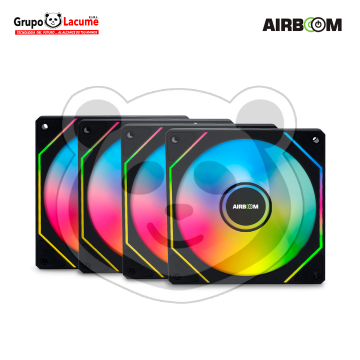COOLER P/CASE AIRBOOM...