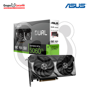 TARJETA DE VIDEO ASUS...