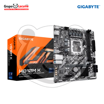 TARJETA MADRE GIGABYTE...