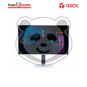 MONITOR GAMER TEROS 27 "...