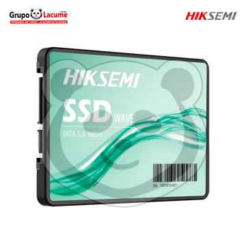 DISCO SOLIDO 2.5" HIKSEMI...