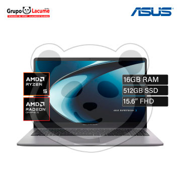 NOTEBOOK ASUS EXPERTBOOK...