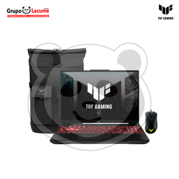 NOTEBOOK GAMING ASUS TUF...