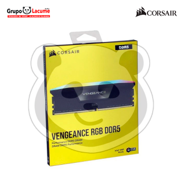MEMORIA RAM CORSAIR 16GB...