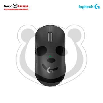 MOUSE GAMER LOGITECH PRO X...
