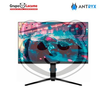 MONITOR GAMER ANTRYX XTREME...
