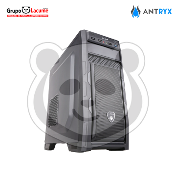 CASE /C FUENTE ANTRYX B450W...