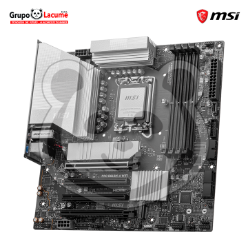 TARJETA MADRE MSI PRO...