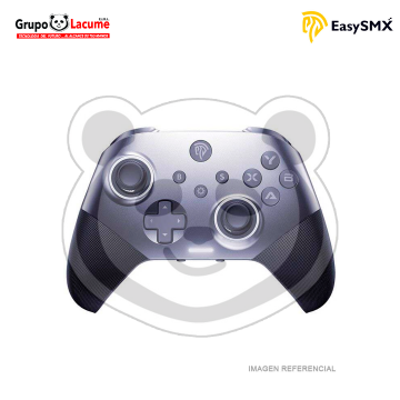 GAME  PAD EASYSMX...