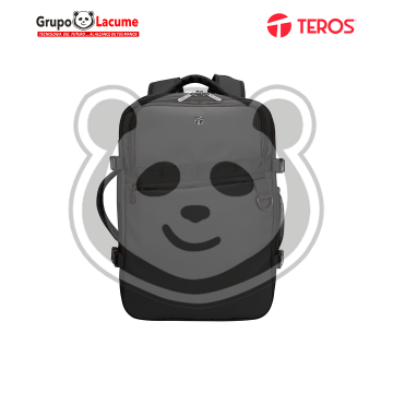 MOCHILA TEROS TRAVEL...