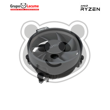 COOLER P/PROCESADOR AMD...