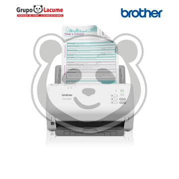 ESCANER BROTHER ADS4300N ADF