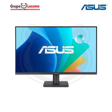 MONITOR ASUS 27" FHD IPS...