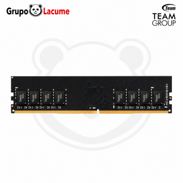 MEMORIA RAM TEAM GROUP 8GB...