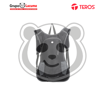 MOCHILA TEROS HIDRATACIÓN...