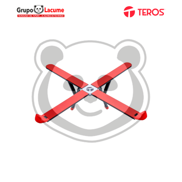 SOPORTE P/NOTEBOOK TEROS...