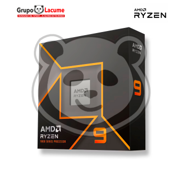 PROCESADOR RYZEN RYZEN 9...