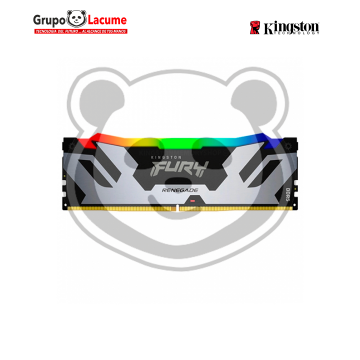 MEMORIA RAM KINGSTON...