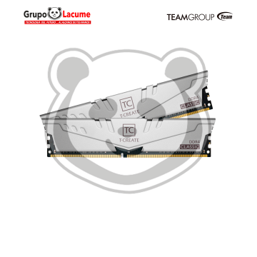 MEMORIA RAM TEAM GROUP 16GB...