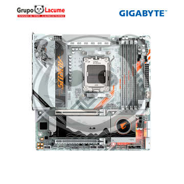 TARJETA MADRE GIGABYTE...