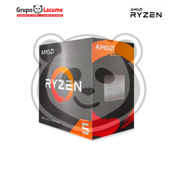PROCESADOR AMD RYZEN 5 5500...