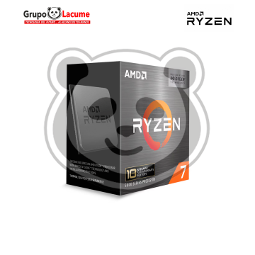 PROCESADOR AMD RYZEN 7...