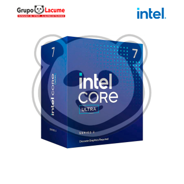 PROCESADOR INTEL CORE ULTRA...