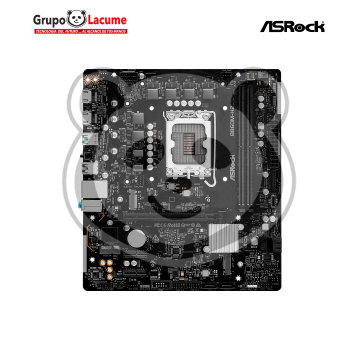 TARJETA MADRE ASROCK...
