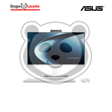 ALL IN ONE ASUS 23.8" FHD...