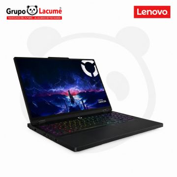 NOTEBOOK LENOVO I9-14900HX...
