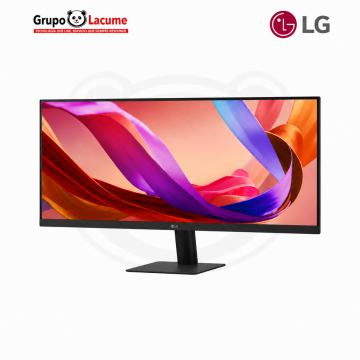 MONITOR LG ULTRAWIDE 29''...