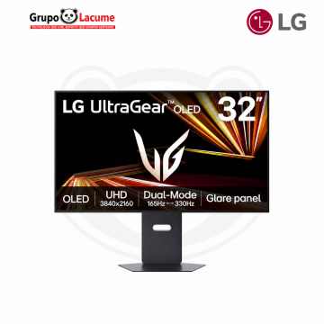 MONITOR GAMER LG ULTRAGEAR...