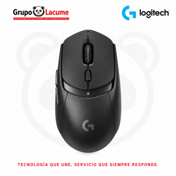 MOUSE GAMER LOGIETCH G G309...