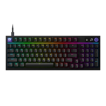 TECLADO MECANICO LOGIETCH G...