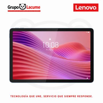 TABLET LENOVO TAB ONE 8.7"...