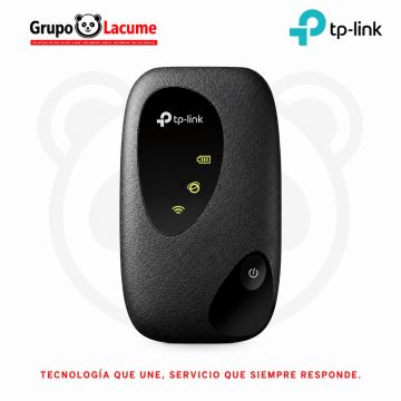 ACCES POINT TP-LINK 4G LTE...