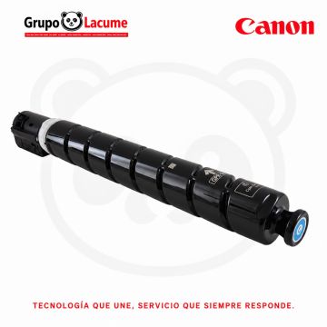 TONER CANON GPR-66 CYAN