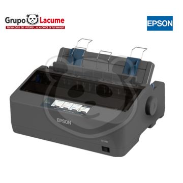 IMPRESORA MATRICIAL EPSON...