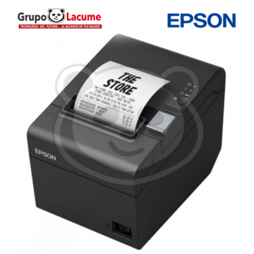 IMPRESORA TERMICA EPSON...