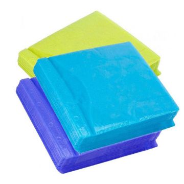FUNDA P/CD GENERICA TIPO...