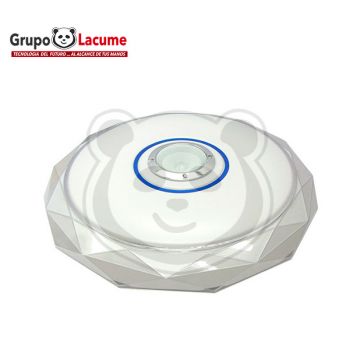 LAMPARA VOLKSCOMM SP72W RGB