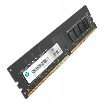 MEMORIA RAM HP 4GB DDR4...
