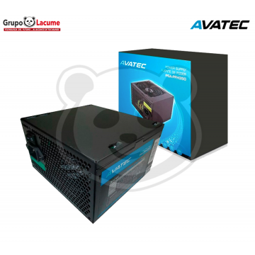 FUENTE DE PODER AVATEC...