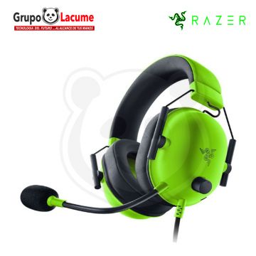 AUDIFONO C/ MICROFONO RAZER...