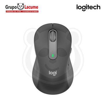 MOUSE LOGITECH SIGNATURE...