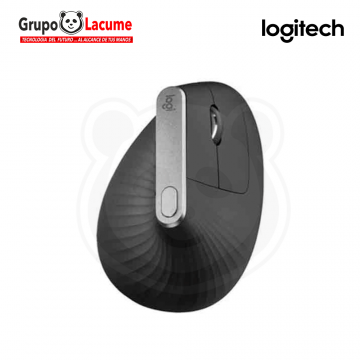 MOUSE LOGITECH ERGO MX...