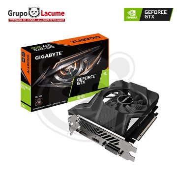TARJETAS DE VIDEO GIGABYTE...