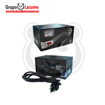 ESTABILIZADOR ELISE 1KVA...