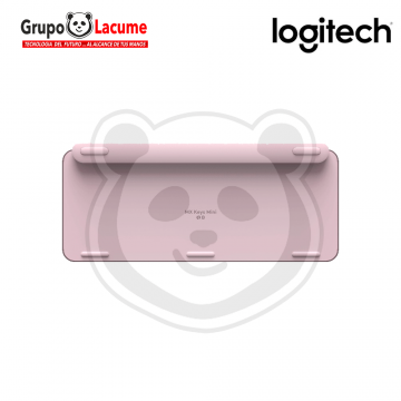 TECLADO LOGITECH MX KEYS...